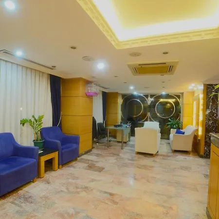 Hotell Sed Bosphorus