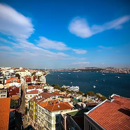 Sed Bosphorus