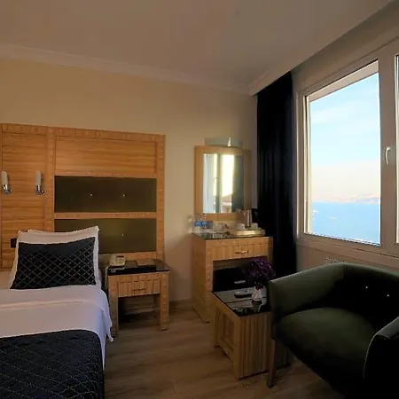 Sed Bosphorus 3*