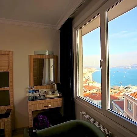 Sed Bosphorus 3*