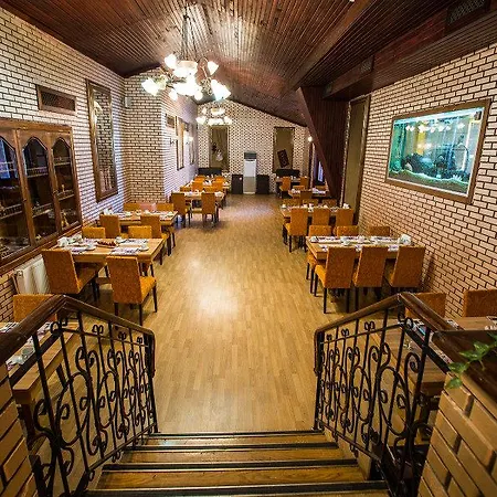 Hotel Sed Bosphorus Istambul