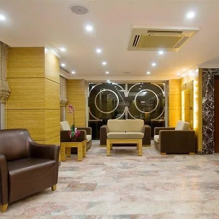 Hotel Sed Bosphorus 3*