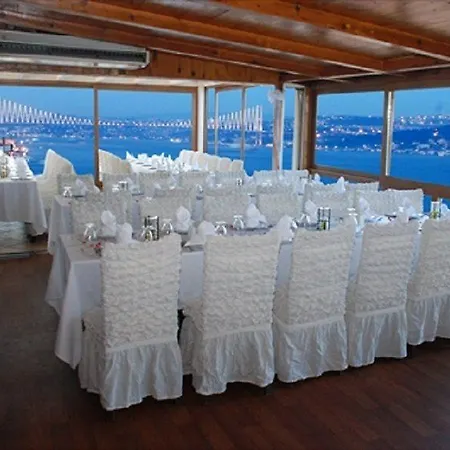 Hotell Sed Bosphorus