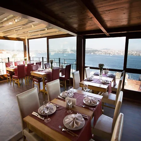 Sed Bosphorus 3* Istanbul