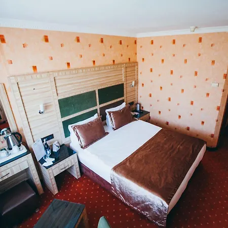 Hotel Sed Bosphorus