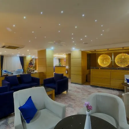 Sed Bosphorus Hotell Istanbul