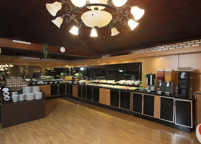 Sed Bosphorus 3* 伊斯坦布尔