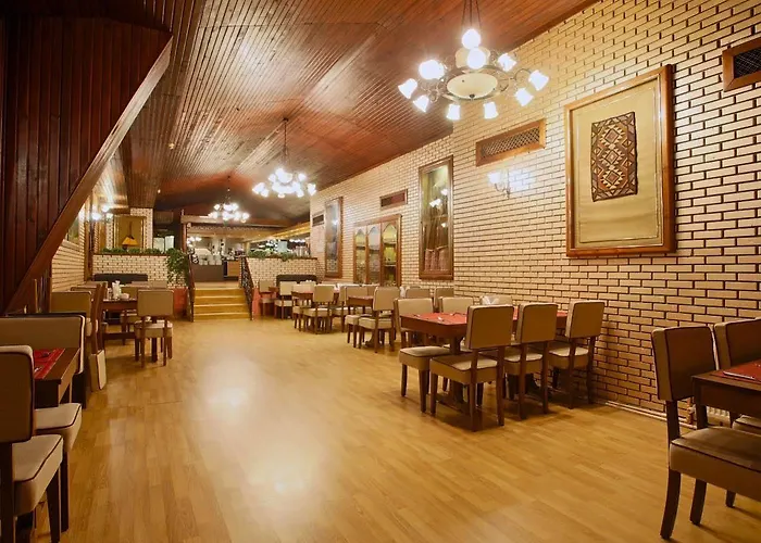 Sed Bosphorus 伊斯坦布尔