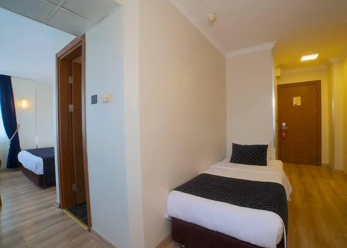 Sed Bosphorus 3* 伊斯坦布尔