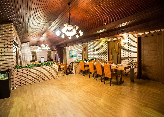 Sed Bosphorus 3* 伊斯坦布尔