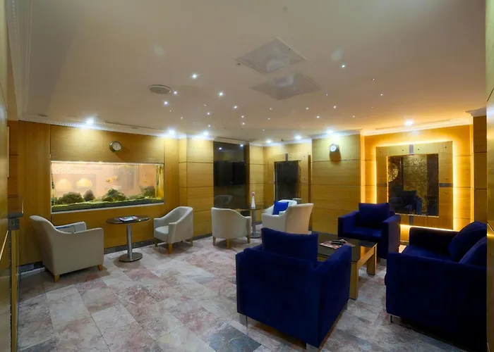 Sed Bosphorus Hotel 3*