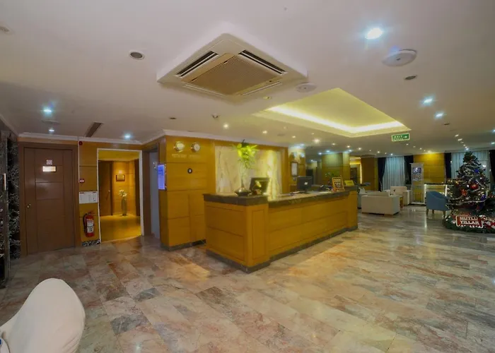 Hotel Sed Bosphorus 3*