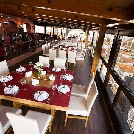Sed Bosphorus Стамбул