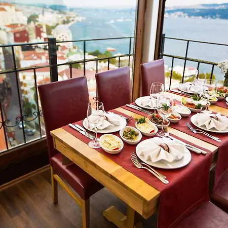 Sed Bosphorus 3*