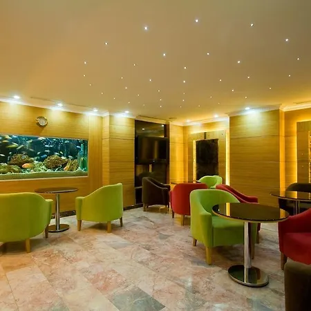 Sed Bosphorus 3*