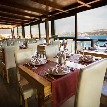 Sed Bosphorus 3*