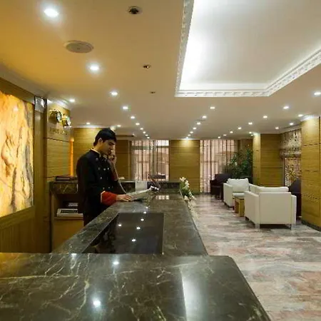 Hotel Sed Bosphorus